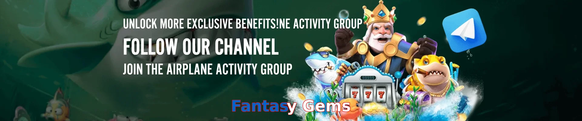 Fantasy Gems game app for Pakistan players